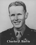 Charles J. Barrie